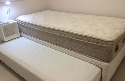 Apartamento aconchegante próximo ao shopping Beira Mar - Photo 18