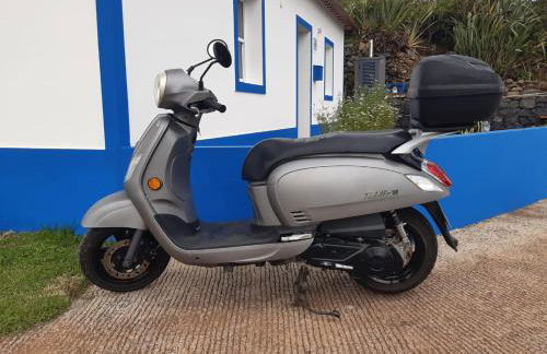 Casinha do Barreiro - Cosy Private Cottage - Foto 31