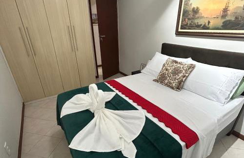 Apartamento Beira Mar Praia da Costa - Foto 14