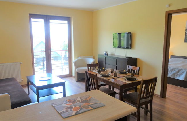 HoliApart Gdanska 52 - Foto 8