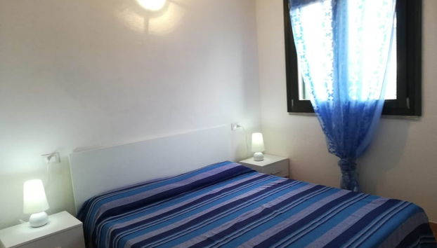 Équipements de la chambre