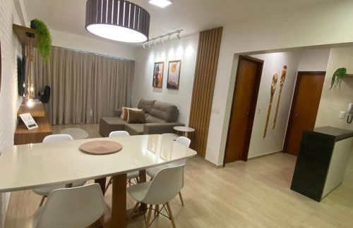 Beach Place Cumbuco apto de 02 quartos a 80m da praia - Photo 8