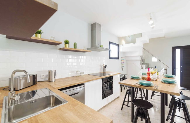 Villa Colina - Photo 21