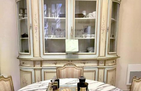 Luxury suite arc de triomphe 130sqm - Foto 25