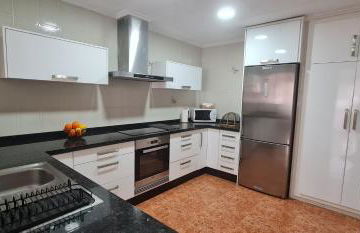 Villa los Agaves Javea piscina y barbacoa - Foto 13