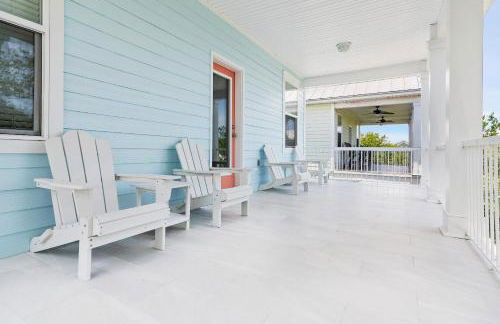 Poseidon's Palace - Foto 36