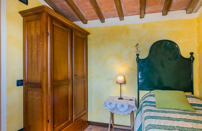 La Cupola: Giglio - Foto 21