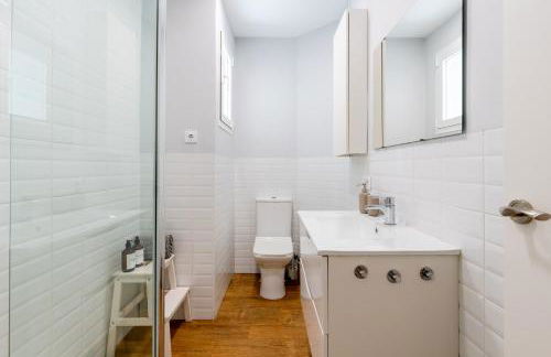 Confortable apto. 3 habitaciones - Foto 18