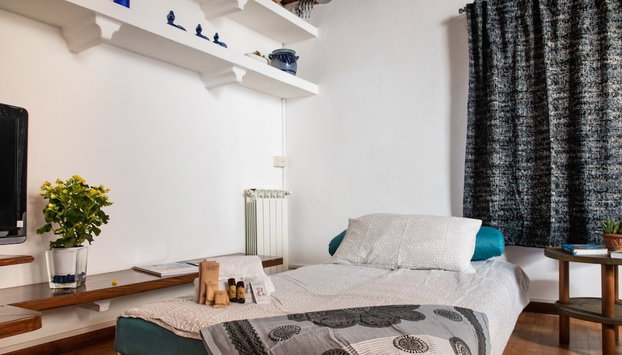 Eva Suite - Foto 2, Habitación