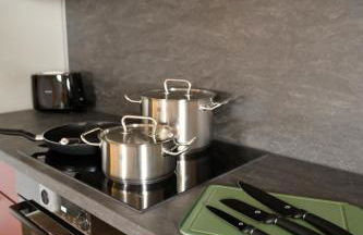 Komfort-Apartment - 93m2 - Zentral - Nähe Stadtpark - Foto 15