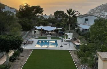 Port D'Andratx Family House, Swimming Pool & Jacuzzi 10-22 people - Foto 19