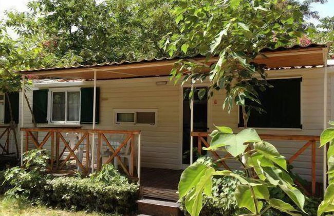 Camping La Focetta Sicula - Foto 5