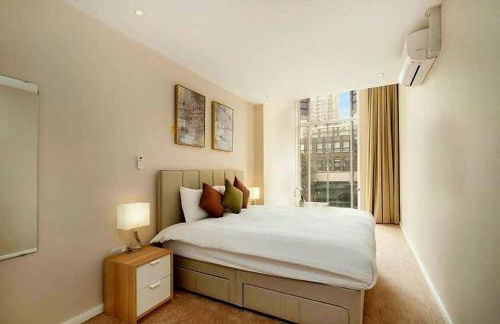 Traveleraddress - Crawford Place - Foto 44