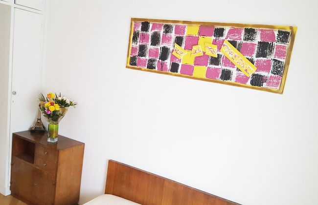 PGS Downtown apartments - Foto 35