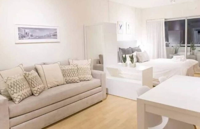 Baires Belgrano by iPPA - Foto 24