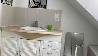 Appartement dans maison de campagne au calme - Foto 2