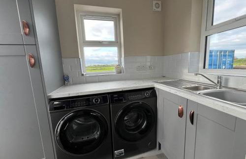 The Lighthouse Cottage - Foto 13