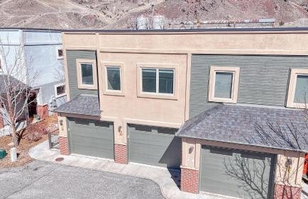 Riverfront Perch, w Balcony over the River - Foto 23