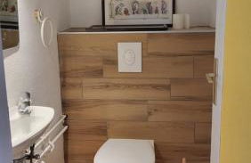 Le Refuge de Kintzheim - Foto 2