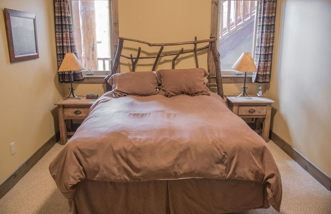 Northstar Mountain Village - Foto 4