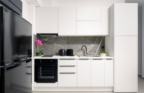 Limi Deluxe Sea View Suites - Private Pools - Foto 83