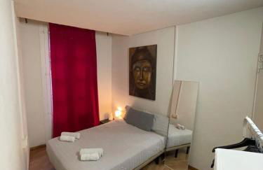 Cozy Room in the Heart of Barcelona - Foto 53