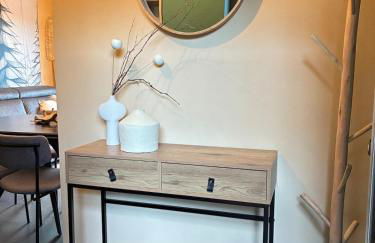 Bilocale cosy ad Aosta, caldo e accogliente - Foto 3