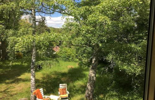 Ferienhaus im Wald an der Weinstrasse - Foto 29