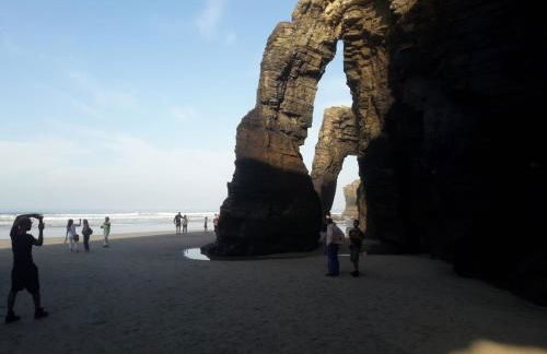 Apartamentos Turísticos Rosa - Foto 34