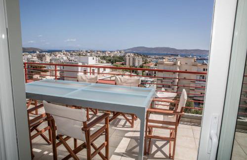 5 Sterne HERA City Apartment mit Meerblick - Foto 20