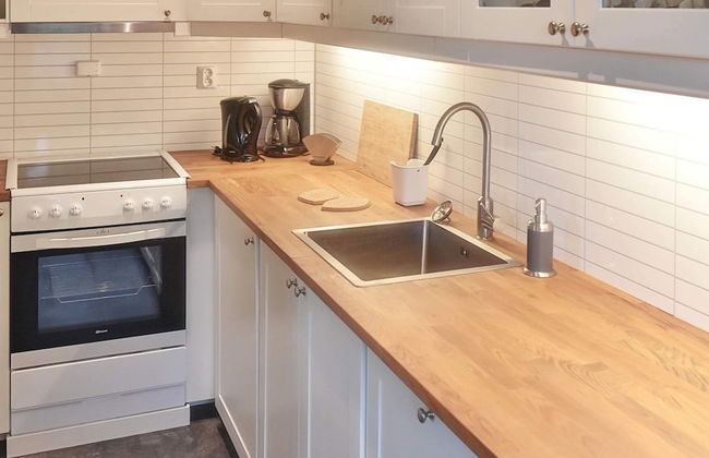 8 Person Holiday Home in Masfjordnes-by Traum - Foto 12