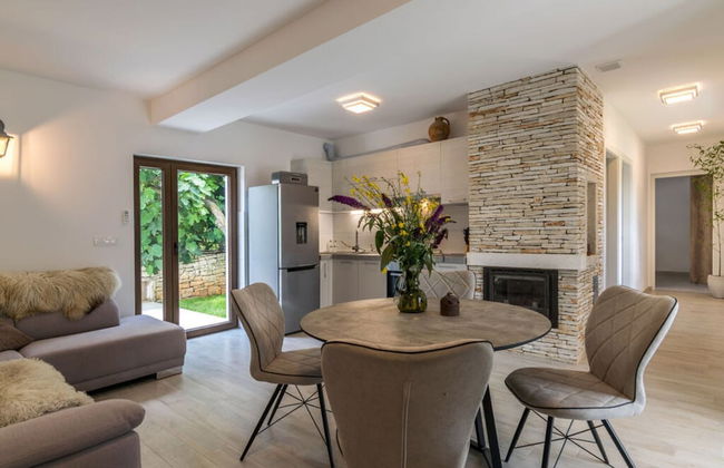 Villa Irma Comfortable Holiday Residence - Foto 18