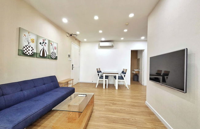 Gold Ocean Nha Trang - Foto 42