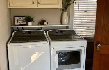 Comfortable Craftsman Getaway - Foto 11