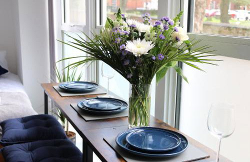 Wolverhampton - Gated Parking - George House - Foto 10