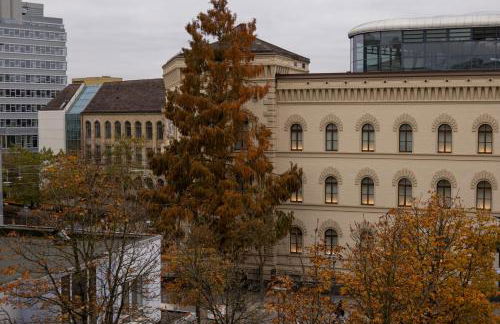 HLN APARTMENTS Am Bahnhof - Foto 40