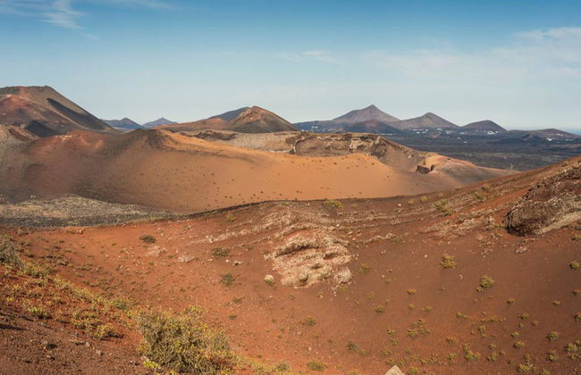 Lanzarote - Grand Tour - Photo 3