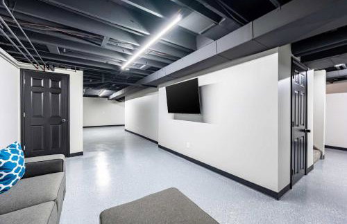 Private 4BR Estate on 11 acres, Game Room, Near Hospitals & Casino - Foto 38