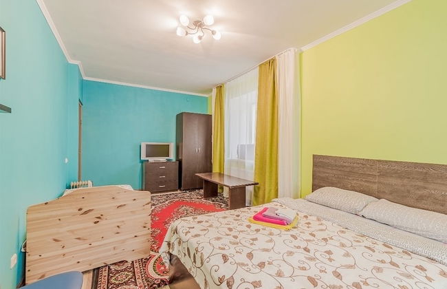 Pushkin House - Foto 16