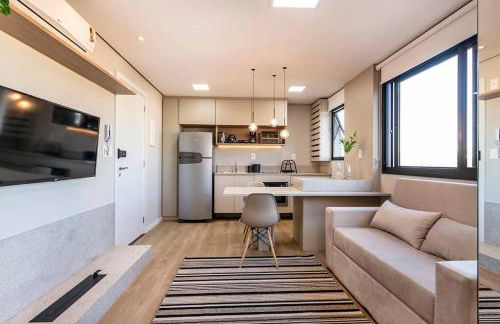 Loft Alto Padrão ThePark706 Vista Redenção - Foto 28