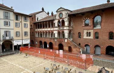 A Casa di Lamu, eleganza in Piazza della Vittoria, 140mq - Foto 30
