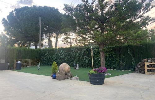 Guest house with shared pool. - Foto 41