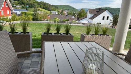 Ferienwohnung Schöne Aussicht in Simmertal - Foto 2