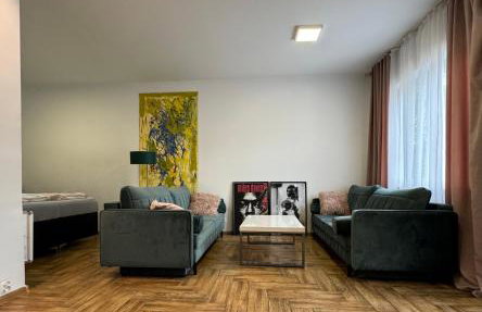 Apartament Arte Povera - Photo 6
