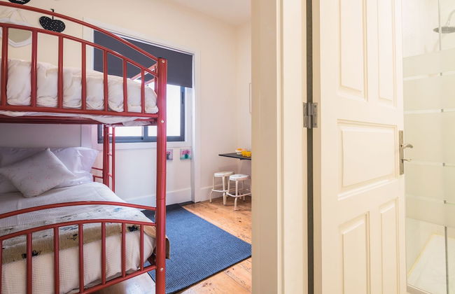 Apartamento A Francos Love Lair 1 - Foto 5