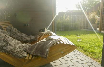Haus Nordseeliebe mit Außensauna, Outdoor Dusche und Wallbox - Foto 30