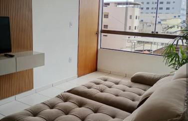 Apartamento em Conselheiro Lafaiete - Foto 1