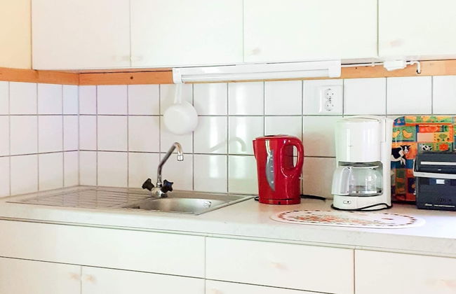 4 Person Holiday Home in Braas-by Traum - Foto 17