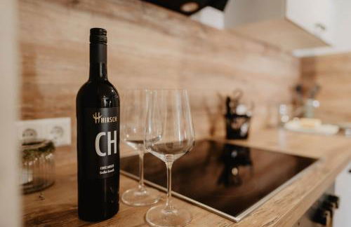 Ferienhaus Lindenglück - Foto 70