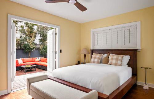 Cozy 3BR Steps to Dining & Attractions - Foto 13